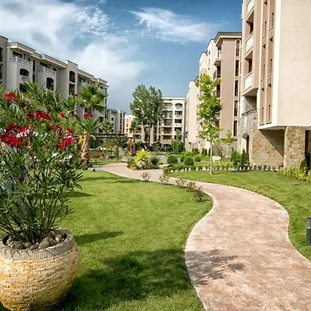 Apartment Апартамент Для Отдыха На Солнечном Берегу *