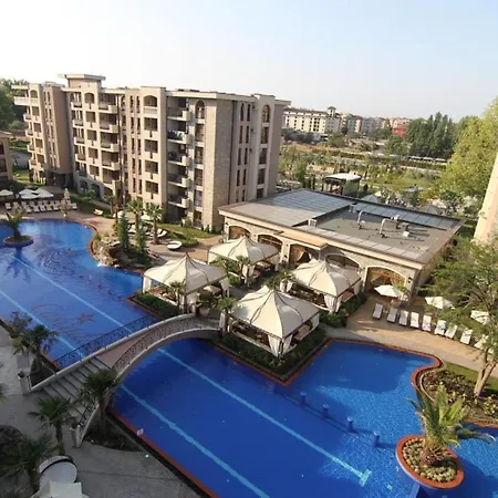 Apartment Апартамент Для Отдыха На Солнечном Берегу *