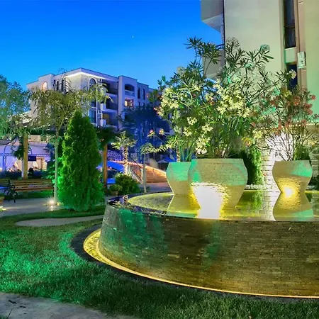 Апартамент Для Отдыха На Солнечном Берегу Apartment Sunny Beach