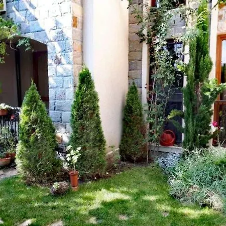 Apartment Апартамент Для Отдыха На Солнечном Берегу Sunny Beach