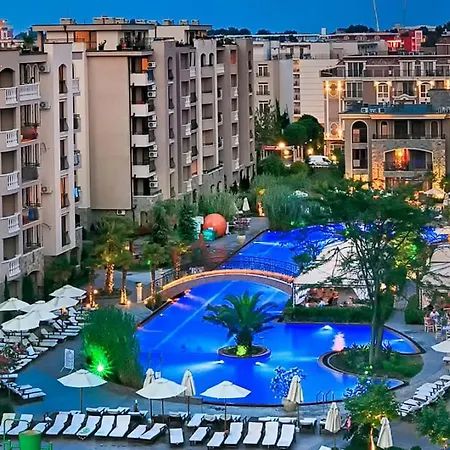 Апартамент Для Отдыха На Солнечном Берегу Apartment