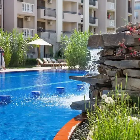 Апартамент Для Отдыха На Солнечном Берегу Apartment *